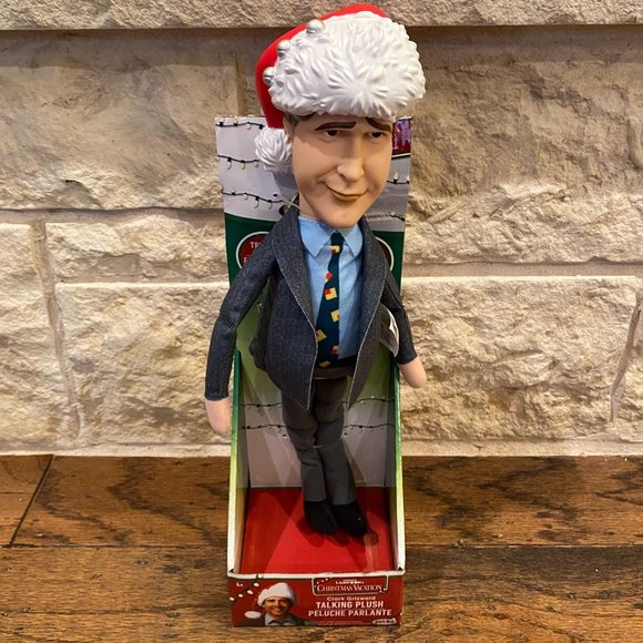Warner Bros. | Holiday | Nwt 2 Clark Griswold Christmas Vacation